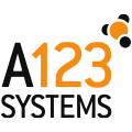 A123 SYSTEMS