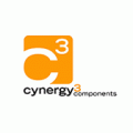 CYNERGY3 Components LIMITED