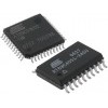 Микроконтроллеры Atmel 8051 SMD - 100x100