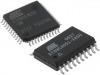 Микроконтроллеры Atmel 8051 SMD (46) - 100x75