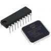 Микроконтроллеры Microchip - 100x100