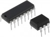 Оптроны транзисторный выход выводные (493) - 100x75