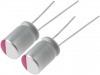 Полимерные конденсаторы (85) - 100x75