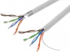 Телекоммуникационные кабели (96) - 100x75