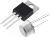 Транзисторы NPN THT (163) - 100x75