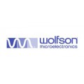 WOLFSON MICROELECTRONICS