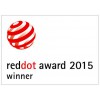 Hensel  признан  лучшим  на конкурсе Red Dot  Award 2015