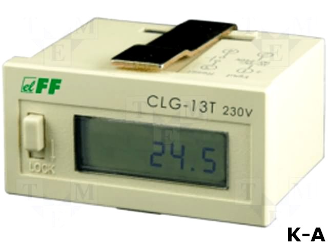 CLG-13T/24