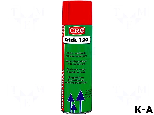 CRC-CRICK120