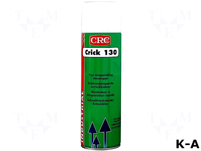 CRC-CRICK130