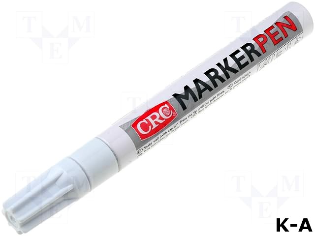CRC-MARKER-WH