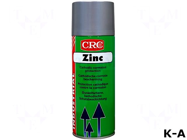 CRC-ZINC/400 - 190x210