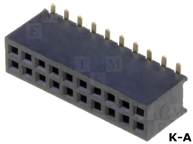 DS1065-05-2X10S8BS