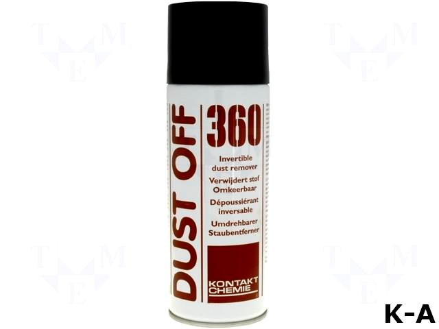 DUSTOFF-360/200