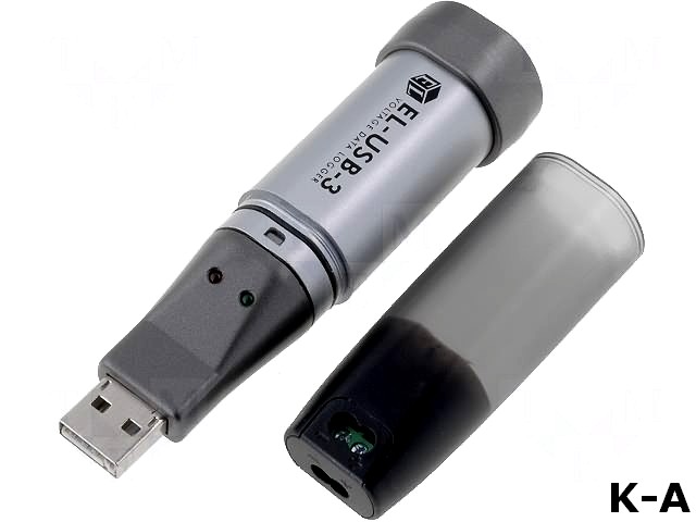 EL-USB-3 - 190x210