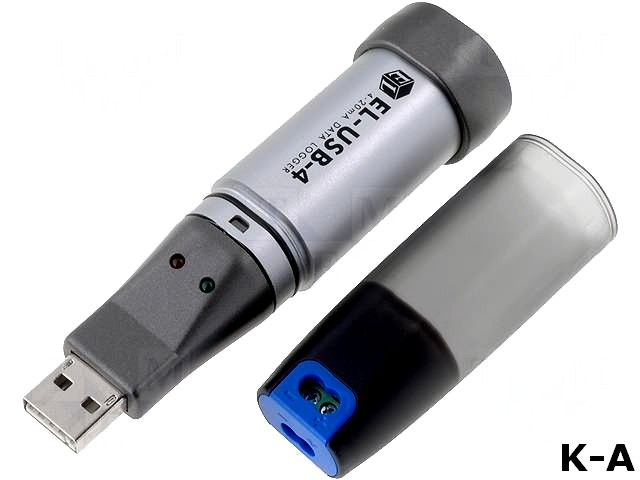 EL-USB-4 - 190x210