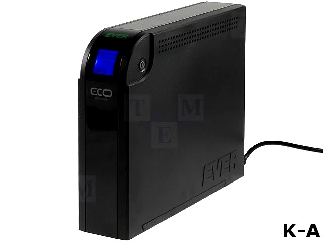 EVER-ECO1000LCD