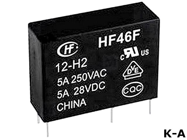 HF46F/024-HS1T
