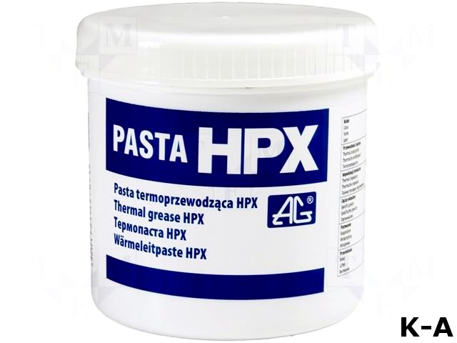 PASTA-HPX-1000