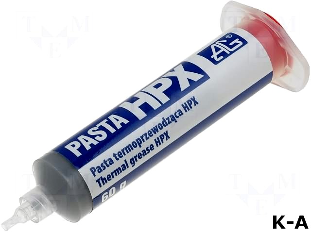 PASTA-HPX-60