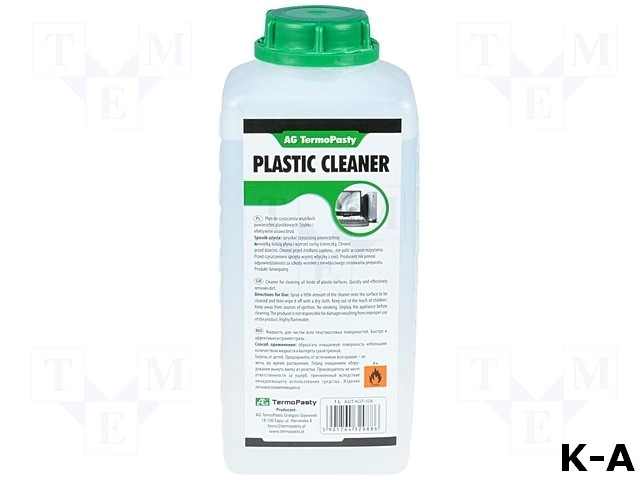 PLAST-CLEAN-1L
