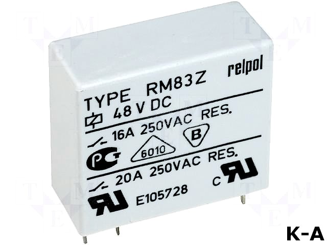RM83-Z-48V