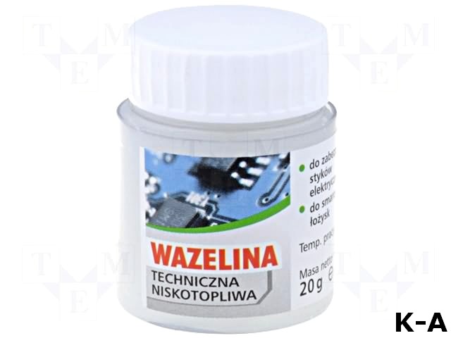 WAZELINA-20