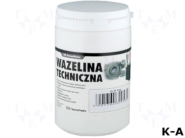 WAZELINA-900