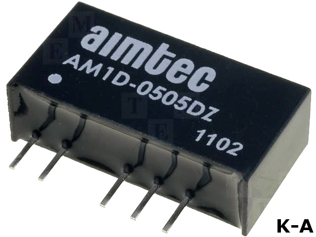 AM1D-0505DZ