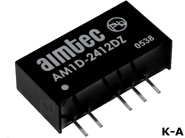 AM1D-2412DZ