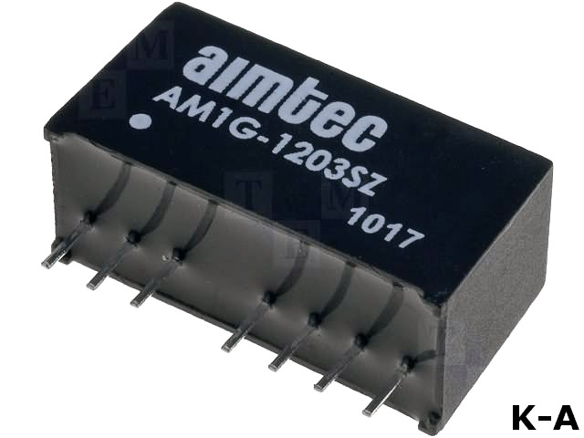 AM1G-1203SZ