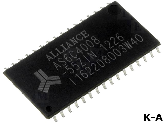 AS6C4008-55ZIN