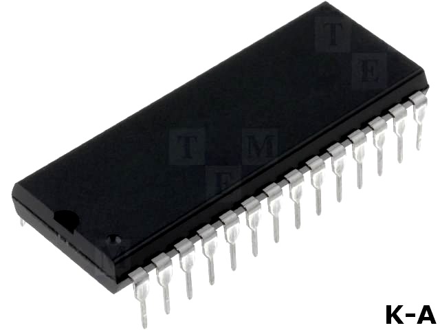 AS6C62256A-70PIN