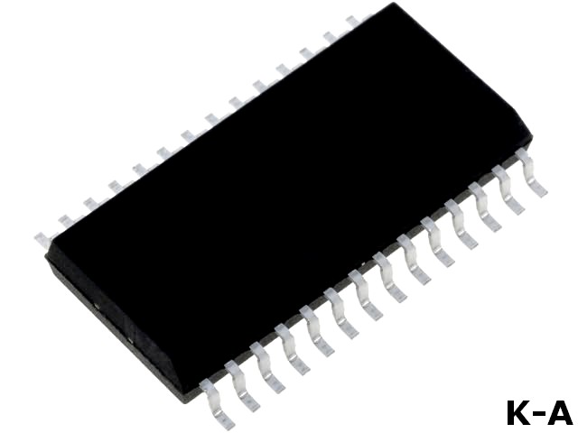 AS6C6264A-70SCN