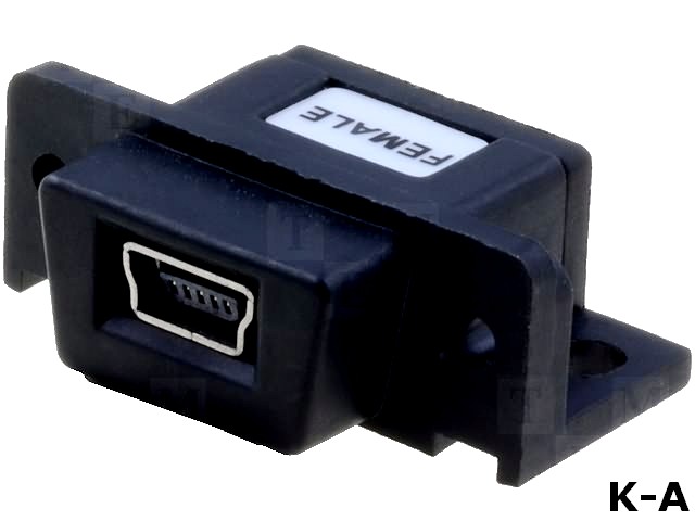 DB9-USB-D5-F - 190x210