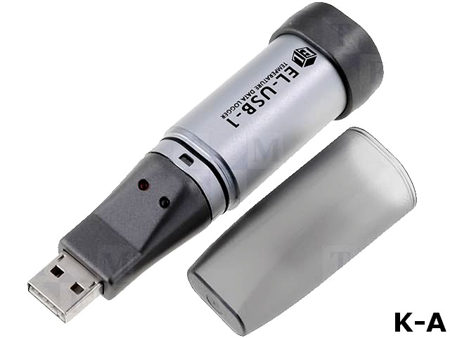 EL-USB-1 - 190x210