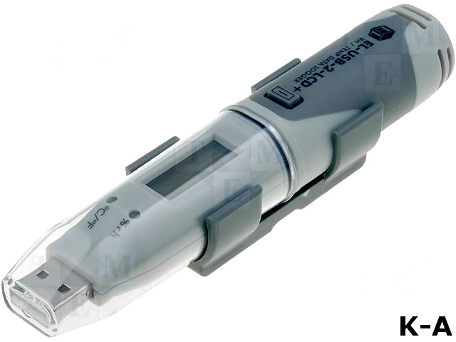EL-USB-2-LCD-P - 190x210