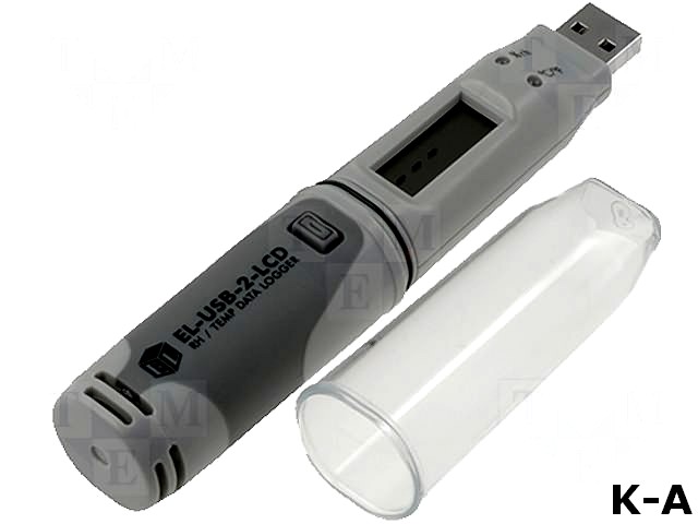 EL-USB-2-LCD - 190x210