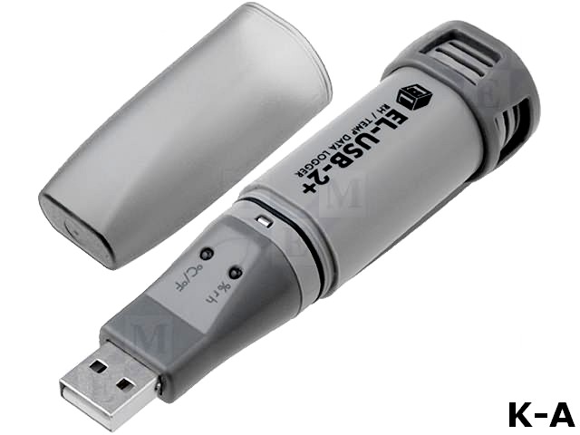 EL-USB-2-PLUS