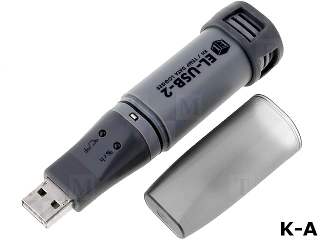 EL-USB-2 - 190x210