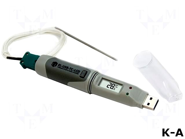 EL-USB-TC-LCD - 190x210