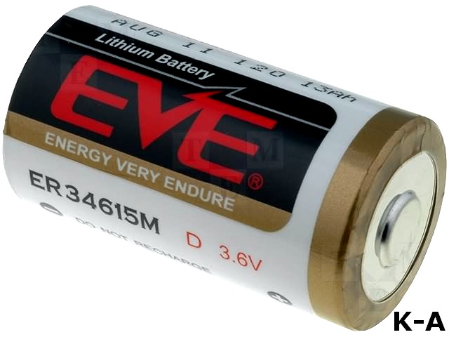 EVE-ER34615M