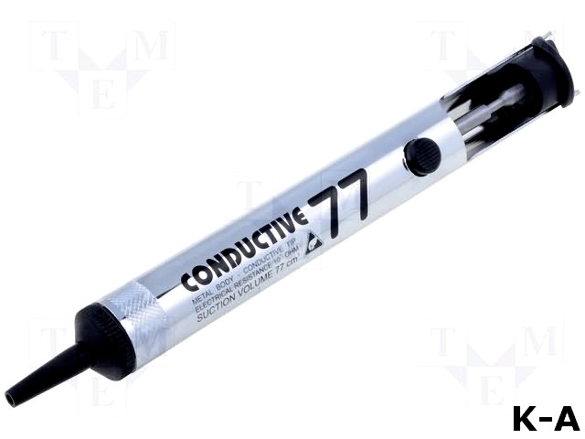 IDL-COND-77 - 190x210