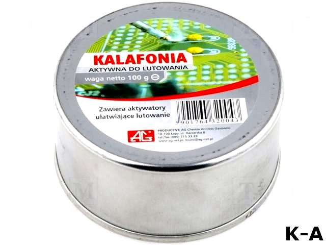 KALAFONIA-100