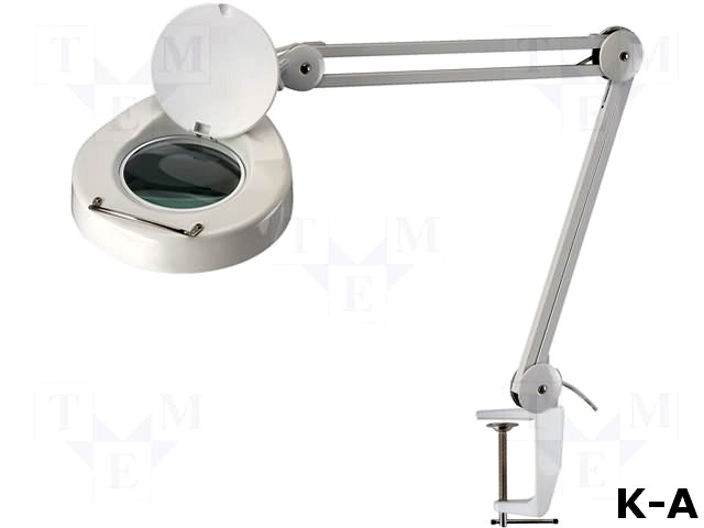 LAMP-LUP-5DMET - 190x210