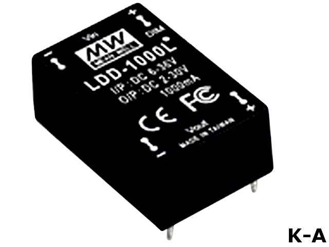 LDD-1500L