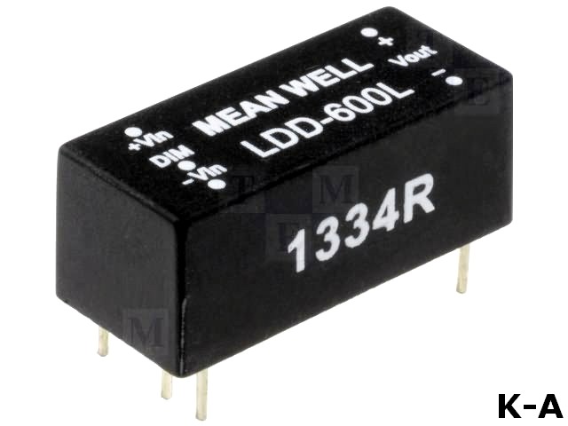 LDD-600L