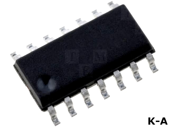 LM324DR2G