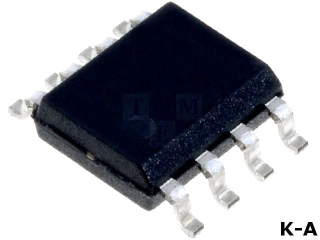 MCP2551-I/SN - 190x210