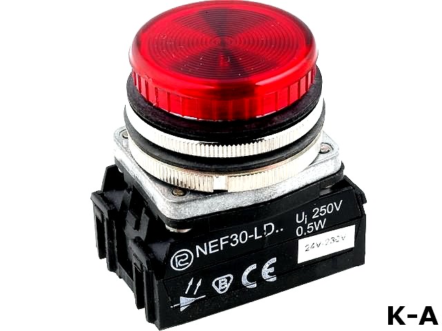 NEF30-LDC24-230